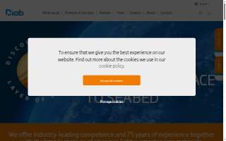Diab & Kinner Internal Medicine, PC website