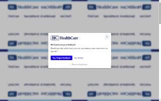BJC Medical Group Cardiology at O'Fallon website