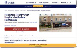 Mt Vernon Mmtp website