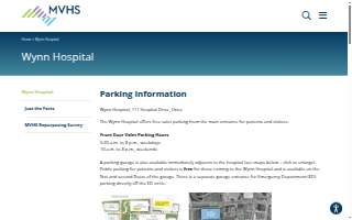 Heat and medical Utica website