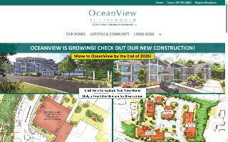 Legacy Memory Care website