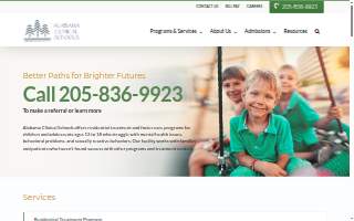 Clinical Study Center of Asheville website