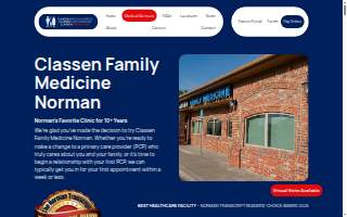Dr. Kathryn Hall, DO website