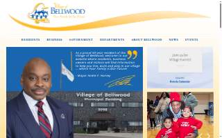 Bellwood Coffee - East Atlanta Village website