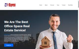 Us Express Trucking Llc website