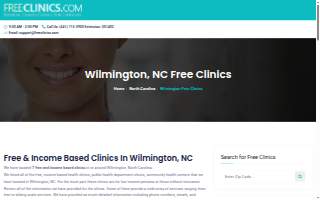 Clinics website