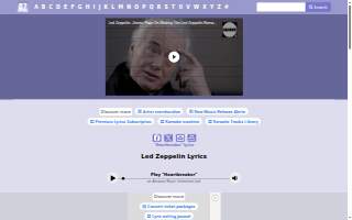 Heartbreaker Studio website