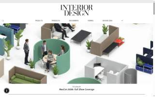 Interior Tree And Landscaping website