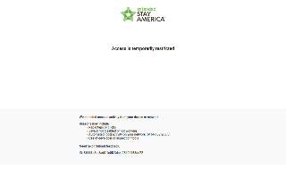 Extended Stay America Suites- Providence - Warwick website