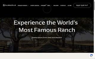 Southfork Pharmacy website