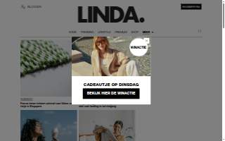 Linda M. Pope, MD website