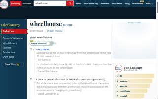 Wheelhouse Salon Huntsville website