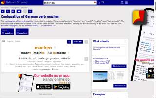 Machen McChesney - Montgomery website