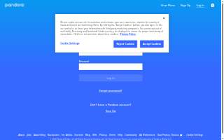 SunFarewell Party Bar website