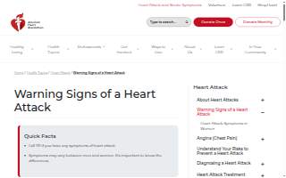 EōS Fitness website