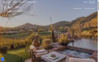 Desert Mountain Real Estate Agents | P2 Crew, Michelle O'Neill & Paul Perry website