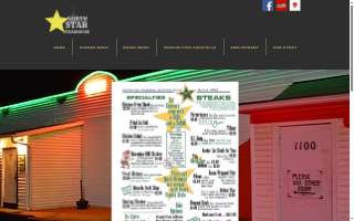 North Star website