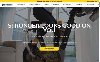 Echelon website