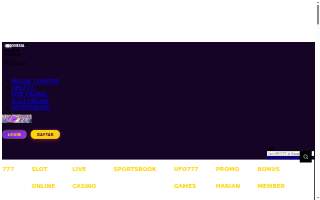 East Ridge Fast Lube website