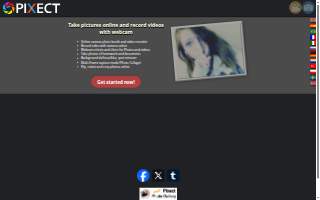 Pourfavor Coffee Shop - Virginia Beach website