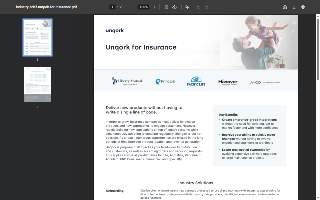 Uncork'd website
