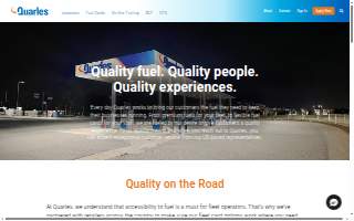 A. Quarles CPA website