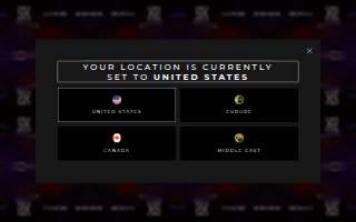 STK Steakhouse of Las Vegas website