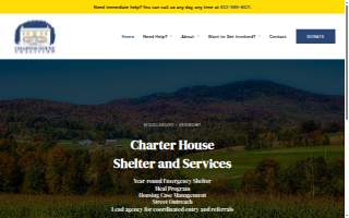 Community Health Centers – Pearl Street website