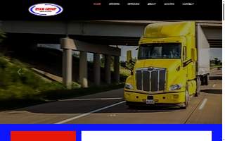 Ryan Transportation - Fort Lauderdale website