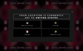STK Steakhouse of Atlanta website