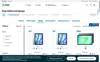 Tablet Works: Wellness & Concierge Pharmacy website