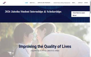 Jaisohn Medical Center website