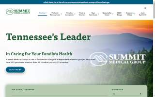 Concord Medical Center website