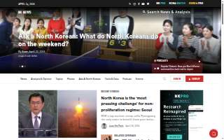 NK Hair Braiding & Loc Salon website