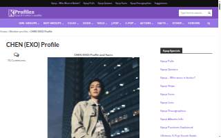 Chen Law Group, A.P.C. website