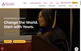 Fielding Law Group website