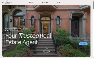 Daniela Cafaro | Top-Rated Real Estate Broker in Greater Boston website