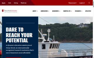 Stony Brook Family Dentistry: Cain Paul J DDS website
