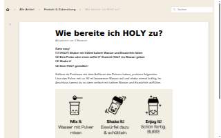 Holy Cross Hospital Same Day Surgery website