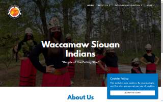 Waccamaw Center For Mental: Gibbs Gary DO website