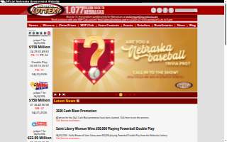 Nebraska Medical Center Onl website