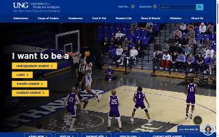 North Bay Medical Associates website