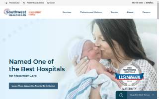 Rancho Springs Medical Center: Wu John C MD website