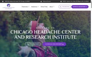 Dr. Bradley D. Torphy, MD website