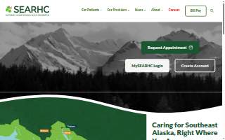 Search Juneau Medical Center: Sheufelt Janice D MD website