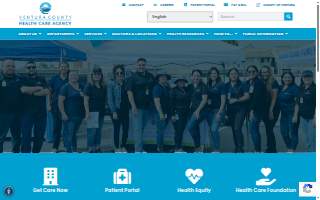 Ventura County Medical Center: Ashby Richard MD website