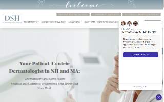 Mendese Gary W MD website