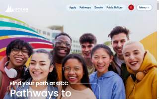 Ocean Medical Center: Phelps Zachary MD website