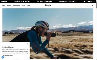 Rapha Medical Center website