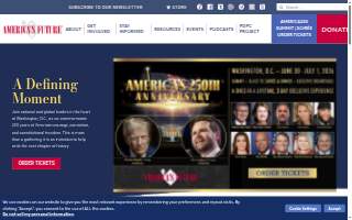 The Drinkery website